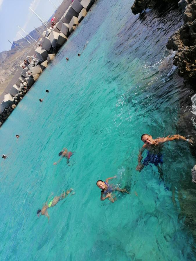 Casa Angelo Villa San Vito Lo Capo Bagian luar foto