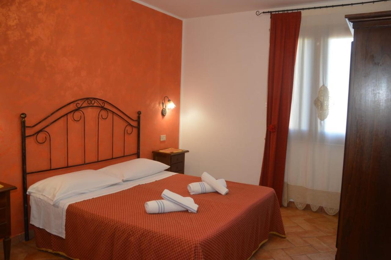 Casa Angelo Villa San Vito Lo Capo Bagian luar foto