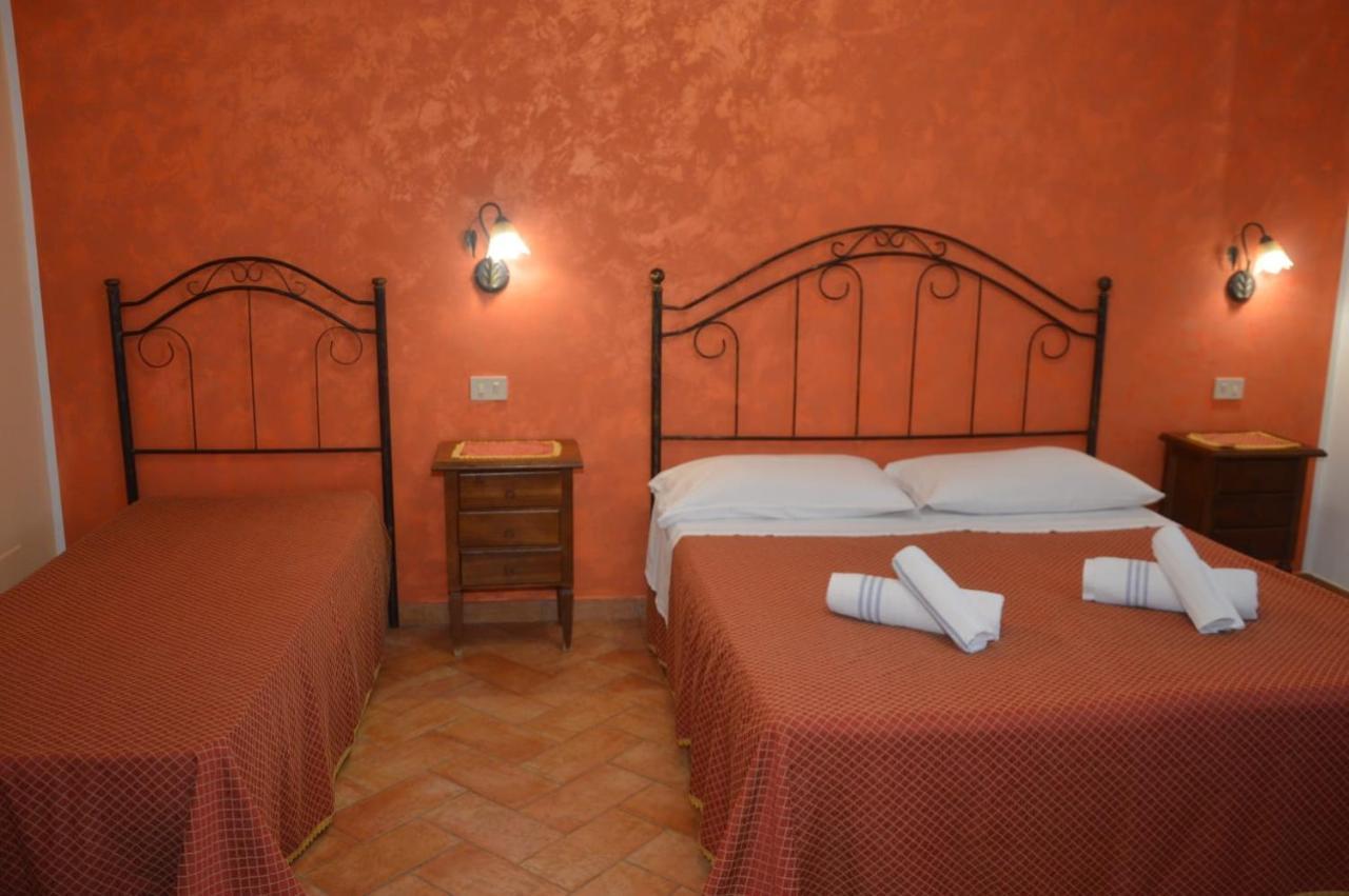 Casa Angelo Villa San Vito Lo Capo Bagian luar foto
