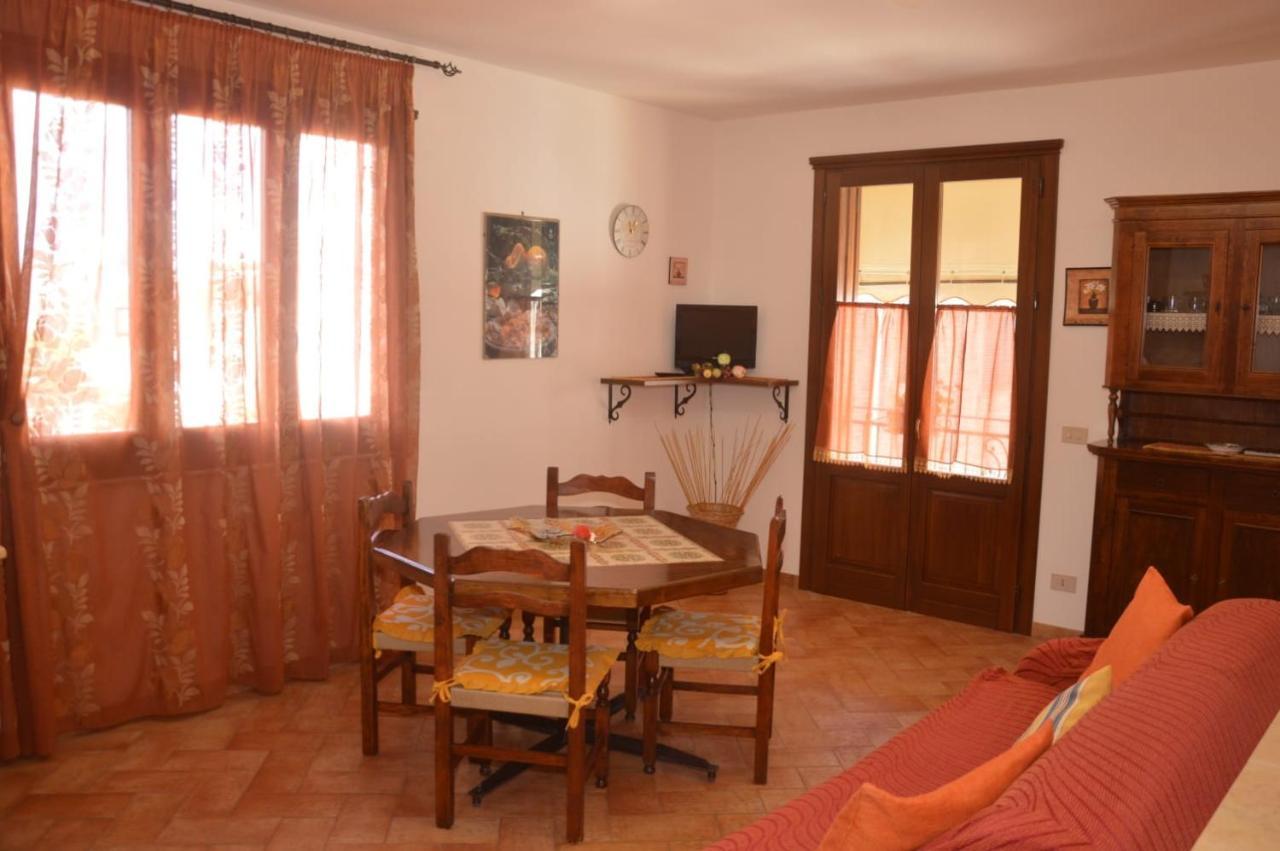 Casa Angelo Villa San Vito Lo Capo Bagian luar foto