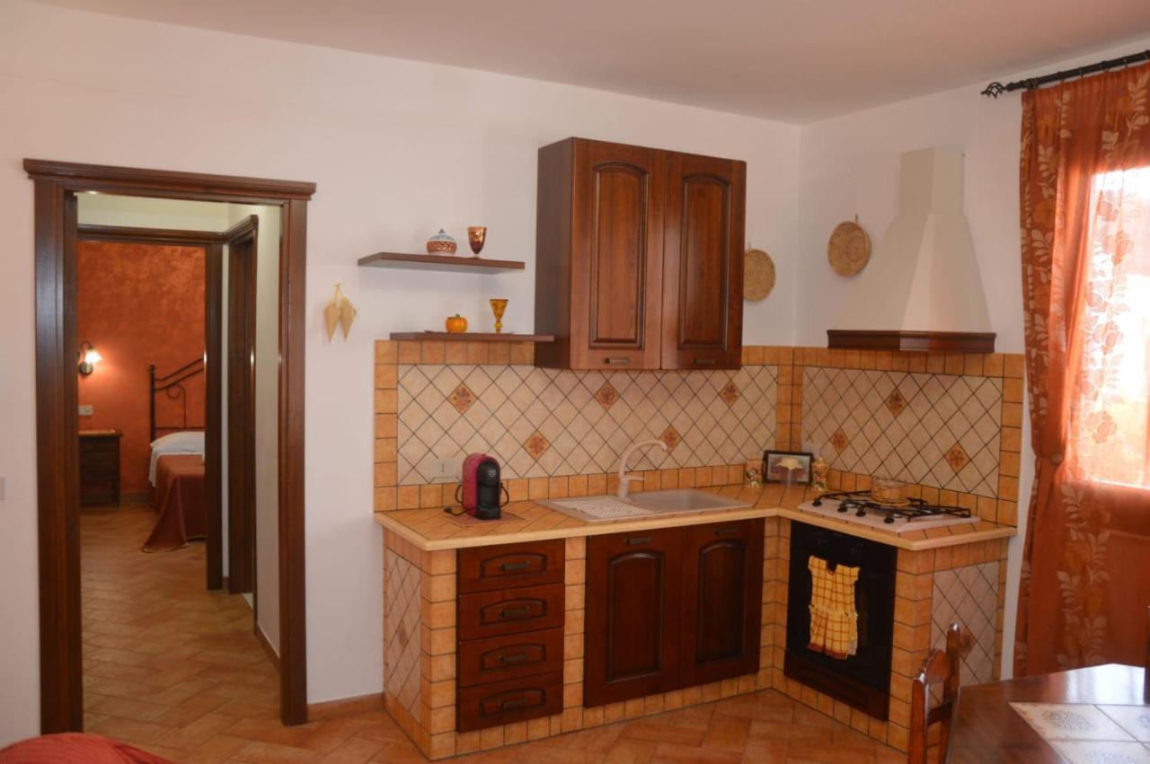 Casa Angelo Villa San Vito Lo Capo Bagian luar foto