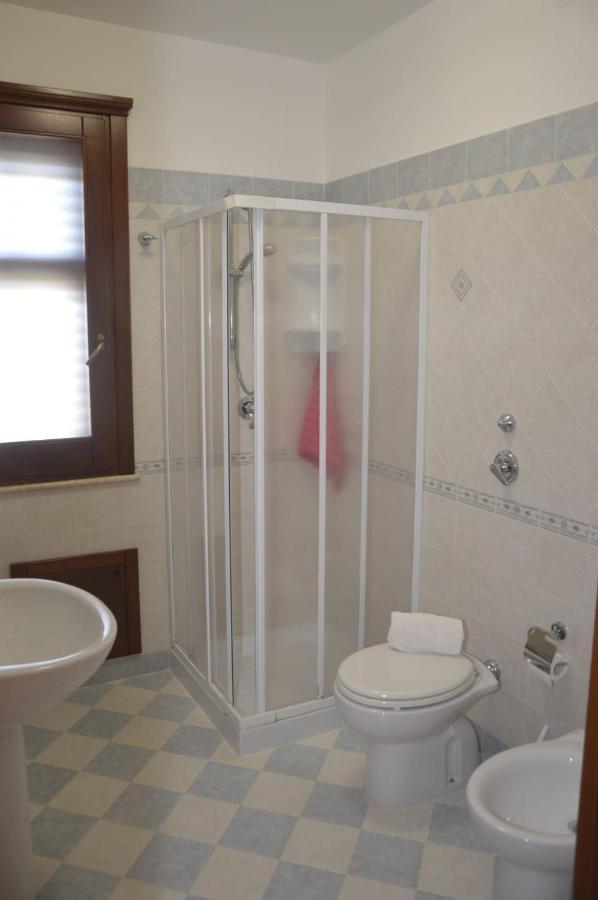 Casa Angelo Villa San Vito Lo Capo Bagian luar foto