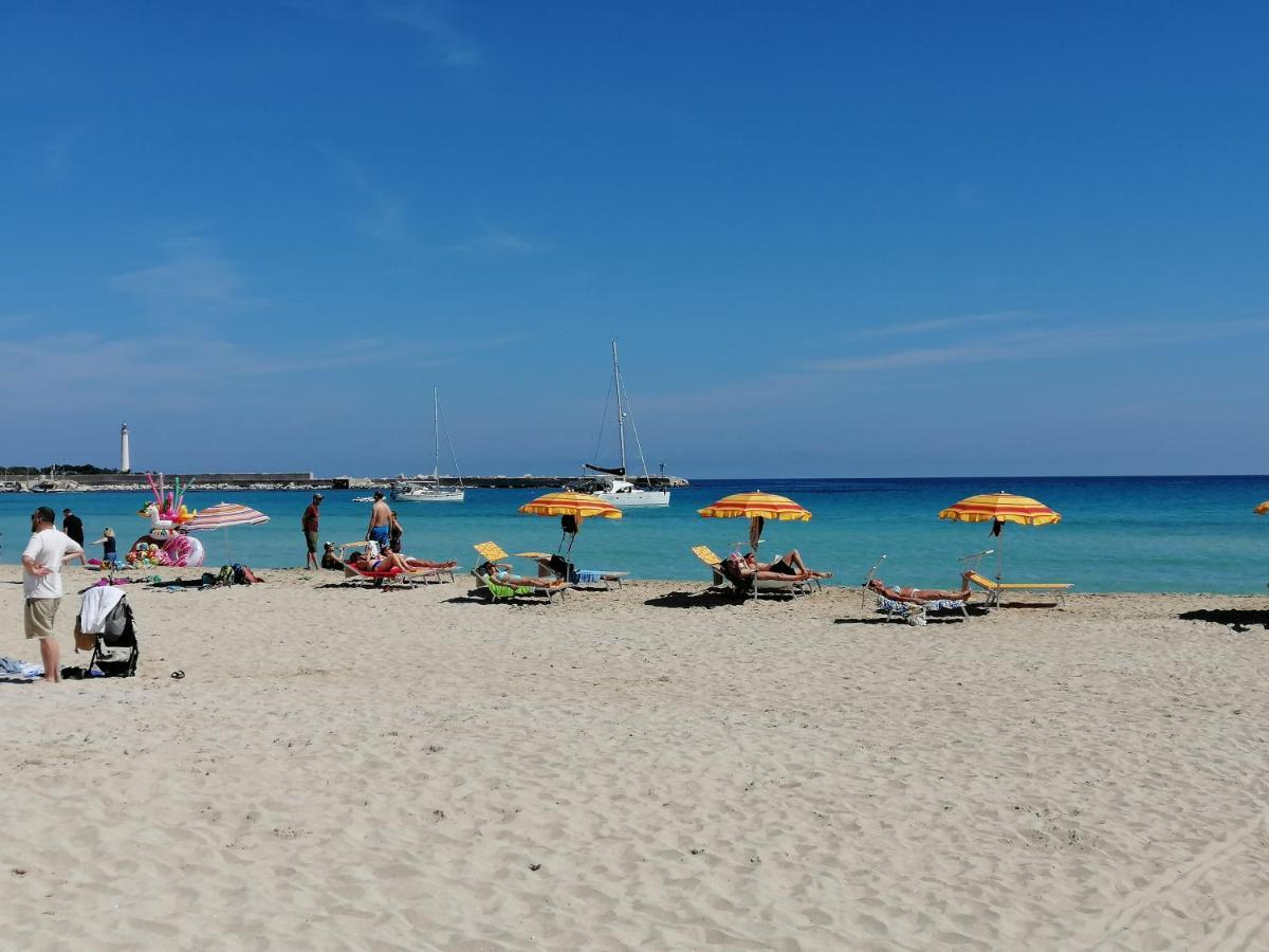 Casa Angelo Villa San Vito Lo Capo Bagian luar foto