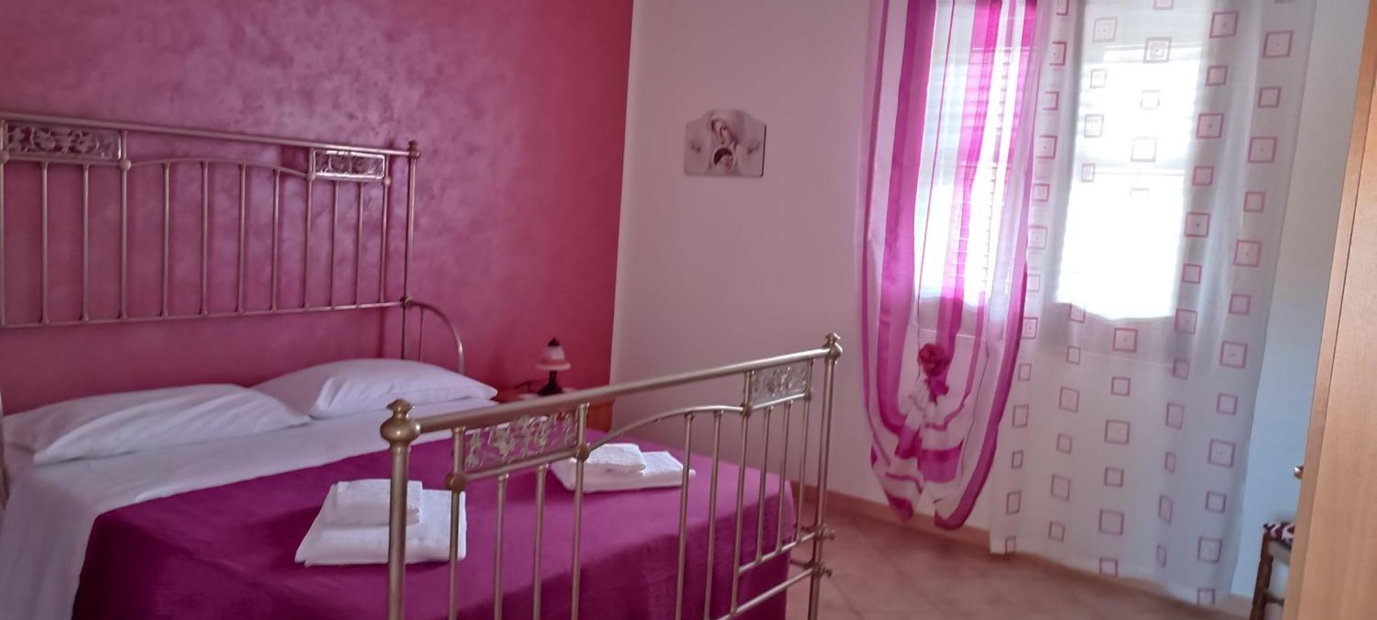 Casa Angelo Villa San Vito Lo Capo Bagian luar foto