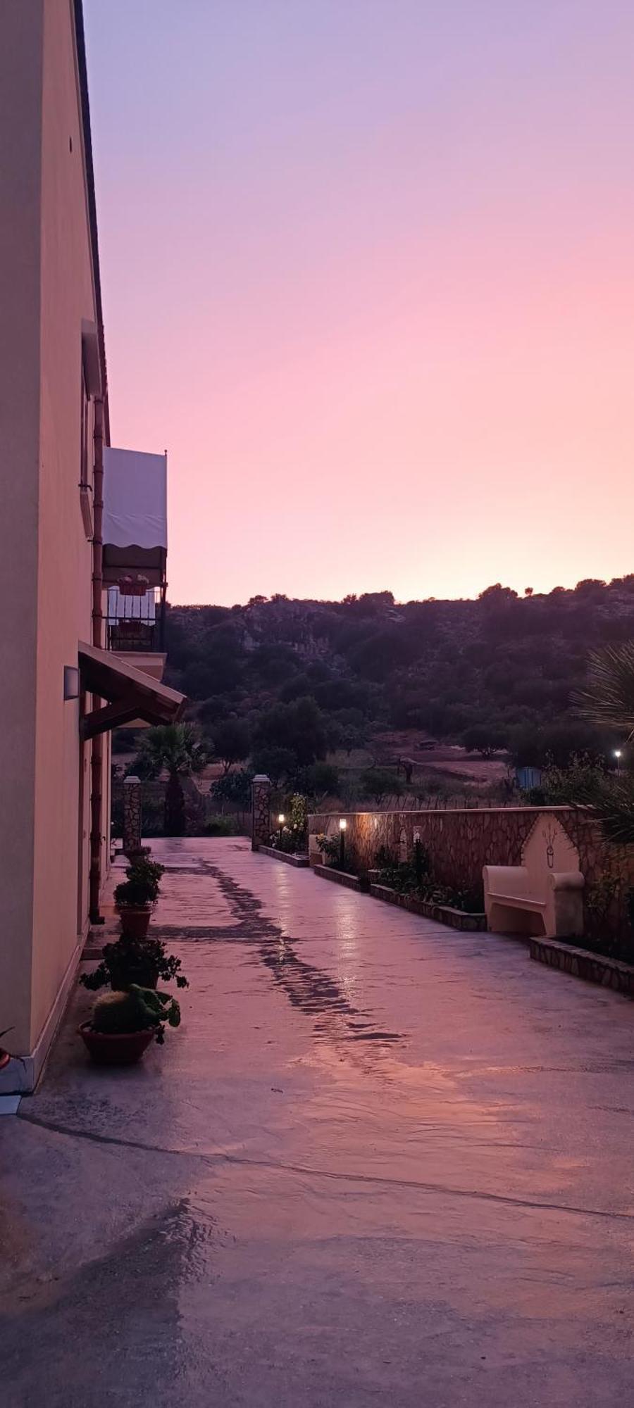 Casa Angelo Villa San Vito Lo Capo Ruang foto