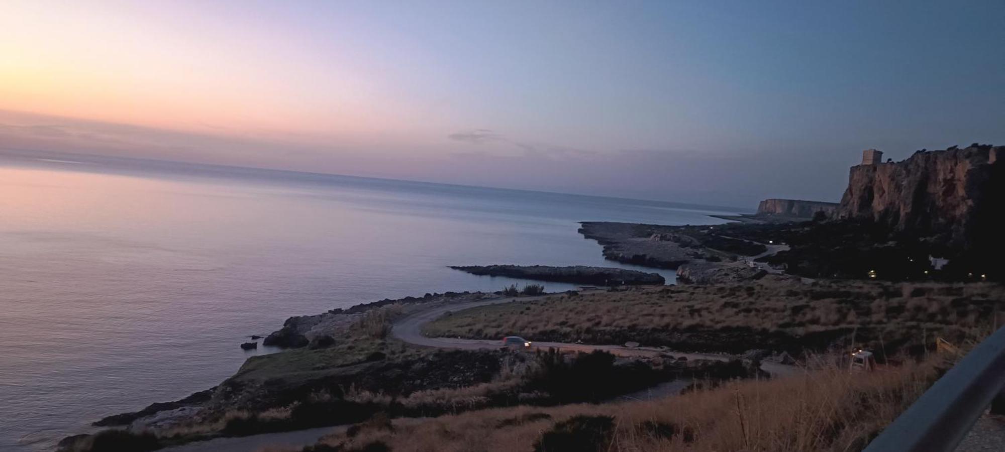 Casa Angelo Villa San Vito Lo Capo Bagian luar foto