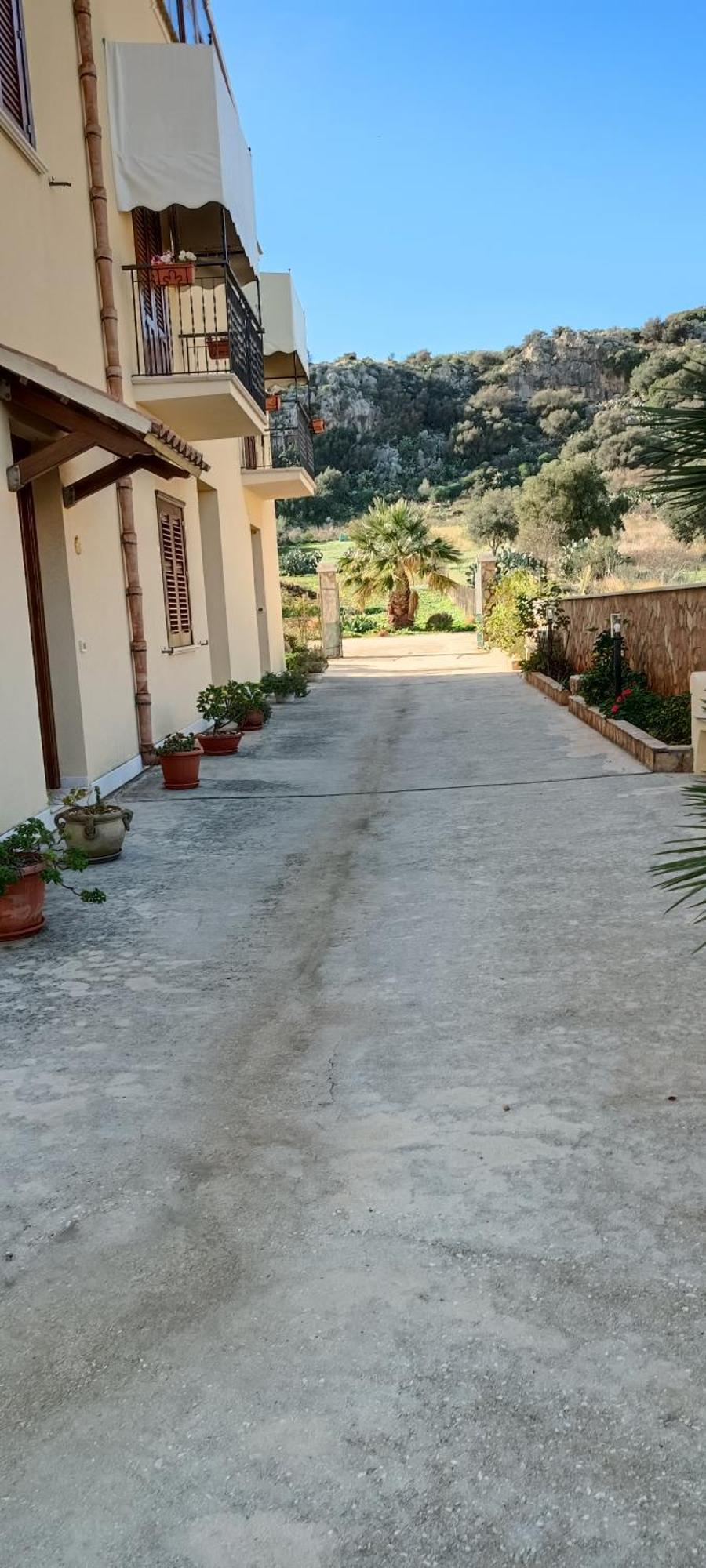 Casa Angelo Villa San Vito Lo Capo Bagian luar foto
