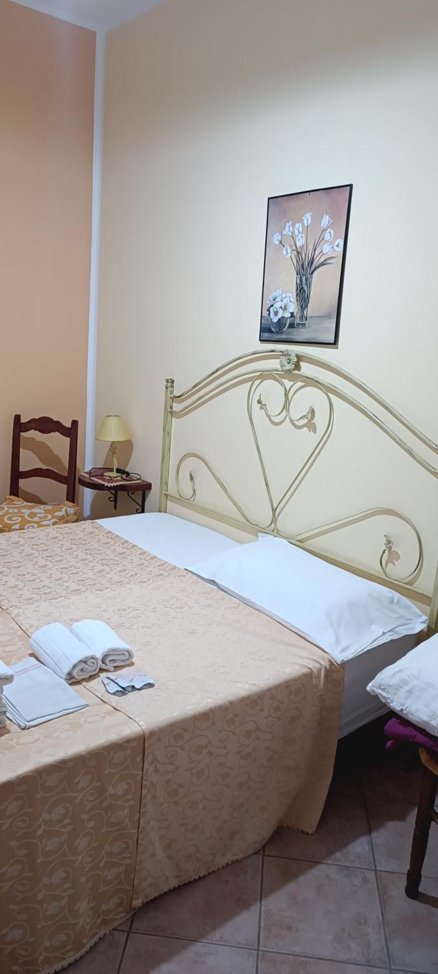 Casa Angelo Villa San Vito Lo Capo Bagian luar foto