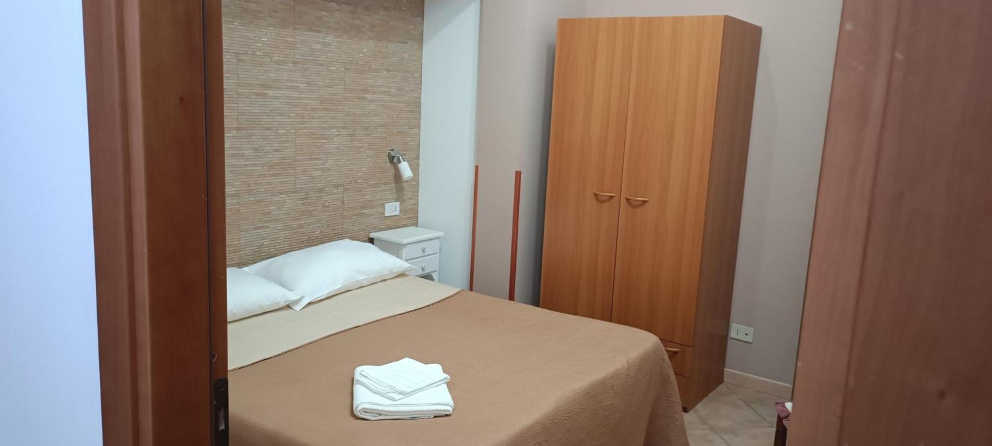 Casa Angelo Villa San Vito Lo Capo Bagian luar foto