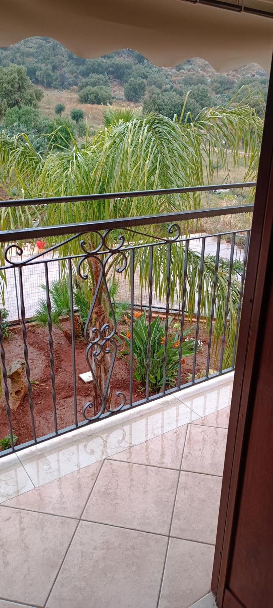Casa Angelo Villa San Vito Lo Capo Ruang foto