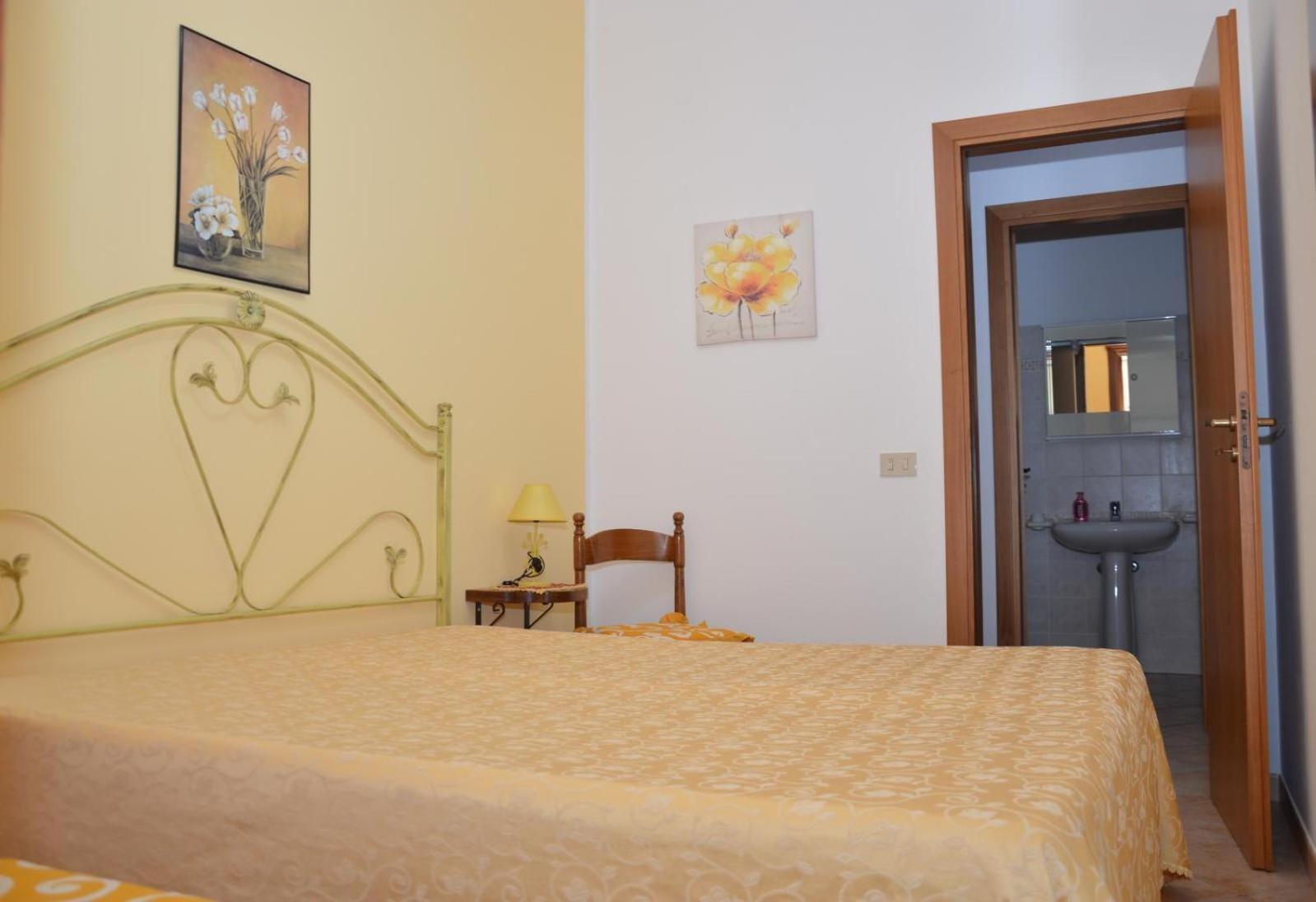Casa Angelo Villa San Vito Lo Capo Bagian luar foto