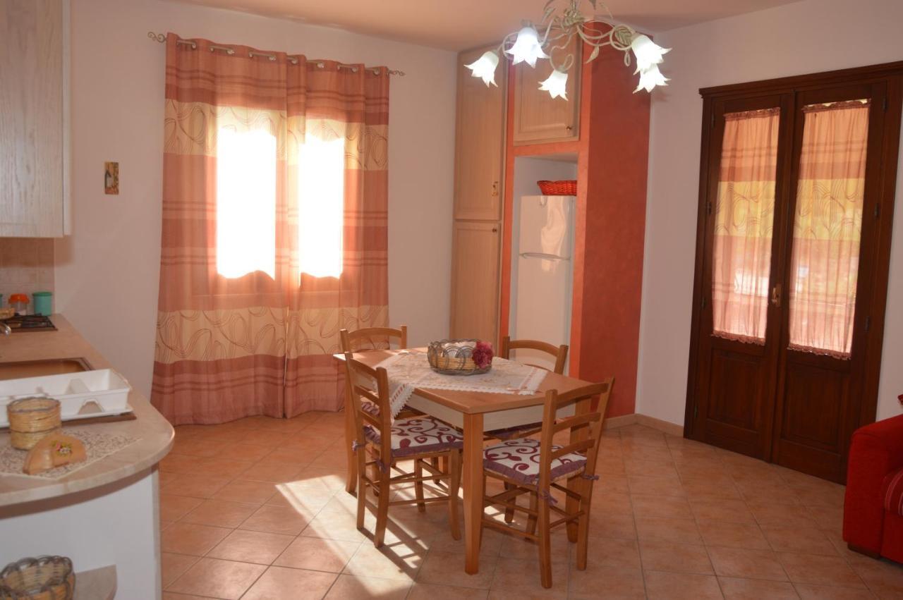 Casa Angelo Villa San Vito Lo Capo Bagian luar foto