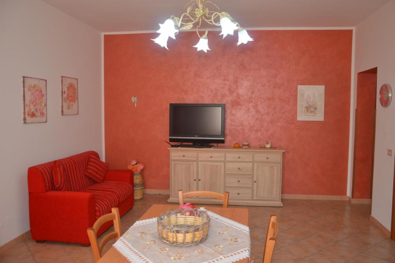 Casa Angelo Villa San Vito Lo Capo Bagian luar foto