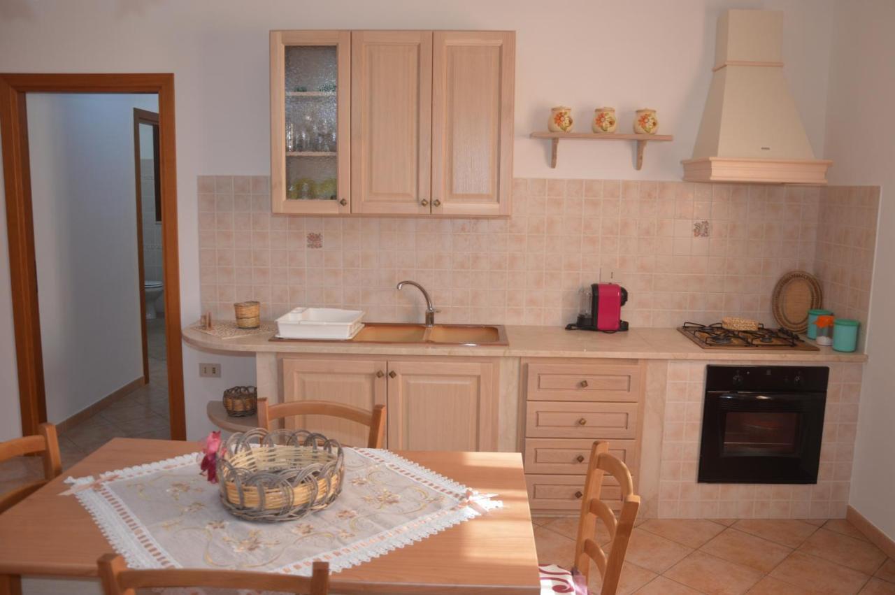 Casa Angelo Villa San Vito Lo Capo Bagian luar foto