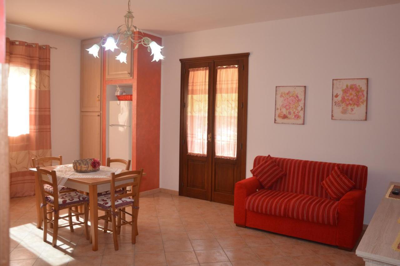 Casa Angelo Villa San Vito Lo Capo Bagian luar foto