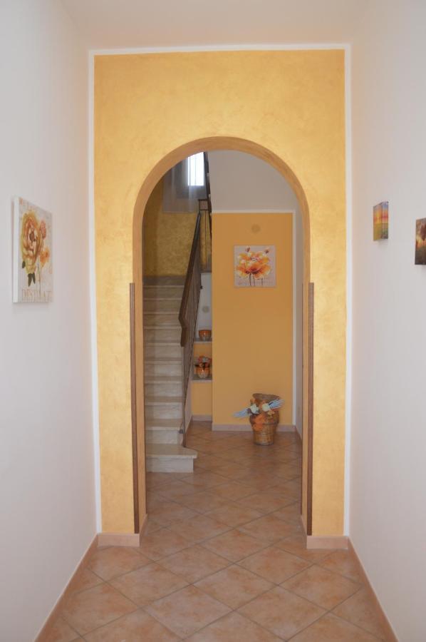 Casa Angelo Villa San Vito Lo Capo Bagian luar foto