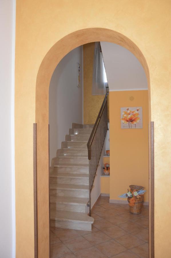 Casa Angelo Villa San Vito Lo Capo Bagian luar foto
